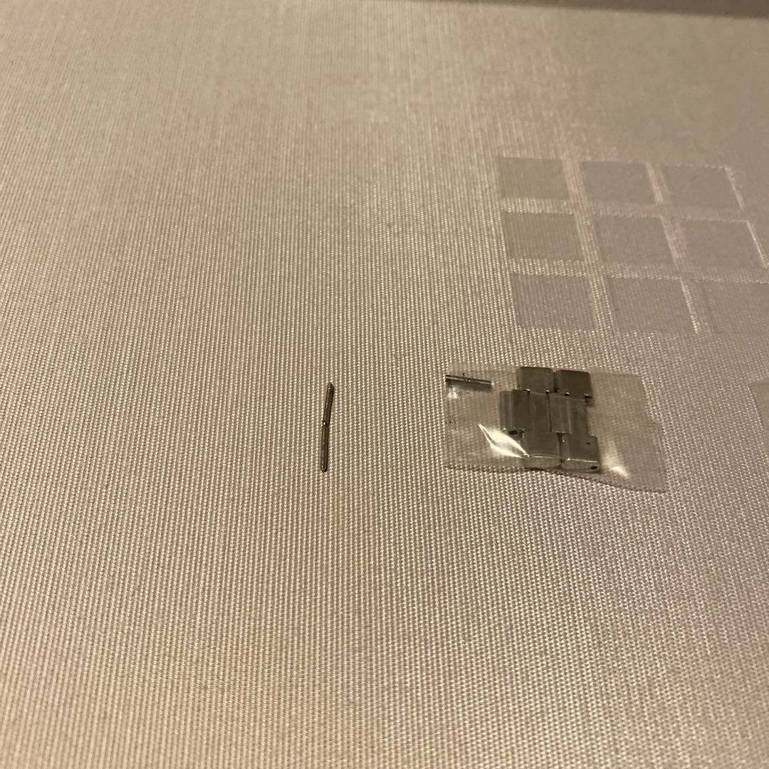 OMEGA オメガ　スピードマスター コマ　2コマ