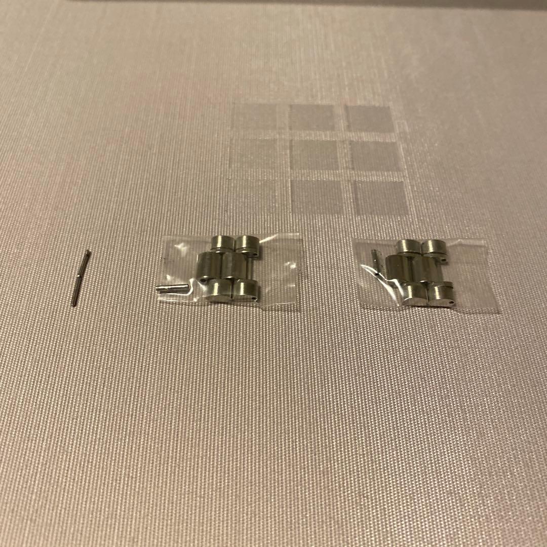 OMEGA オメガ　スピードマスター コマ　2コマ