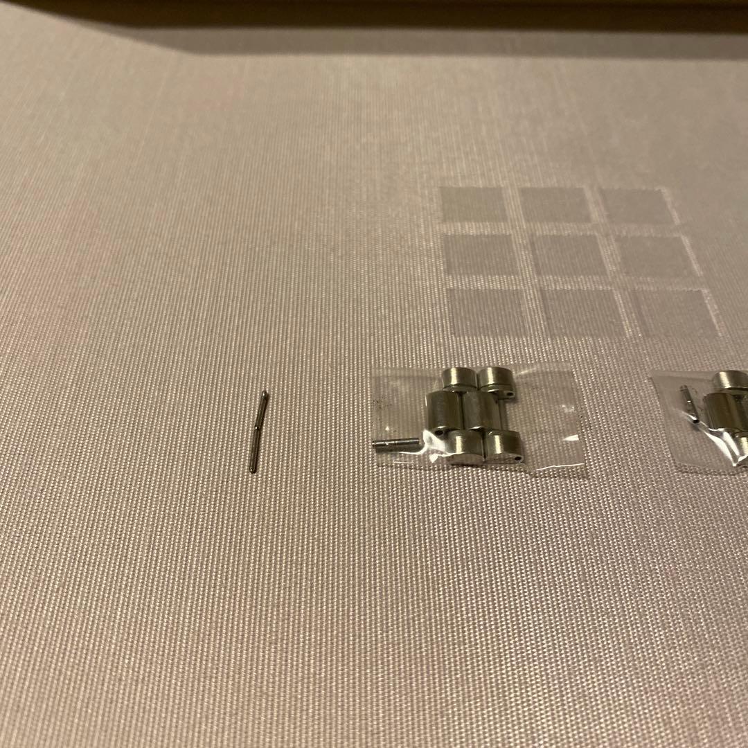 OMEGA オメガ　スピードマスター コマ　2コマ