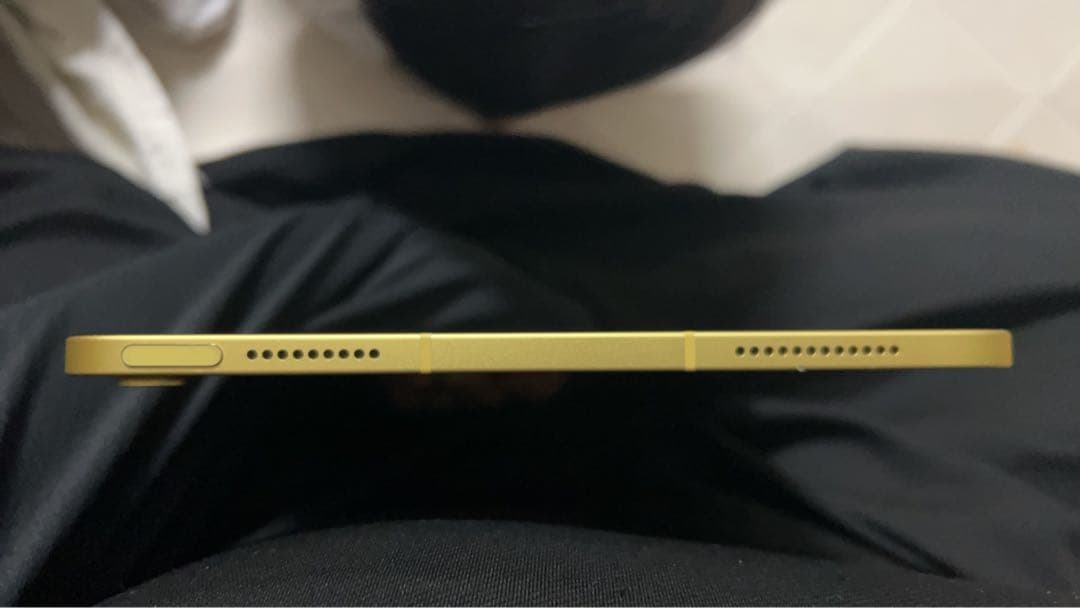 【ジャンク品】iPad(A16)128GB Wi-Fiモデル