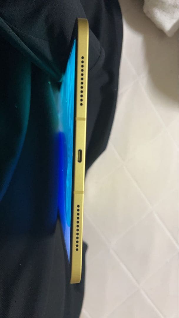 【ジャンク品】iPad(A16)128GB Wi-Fiモデル