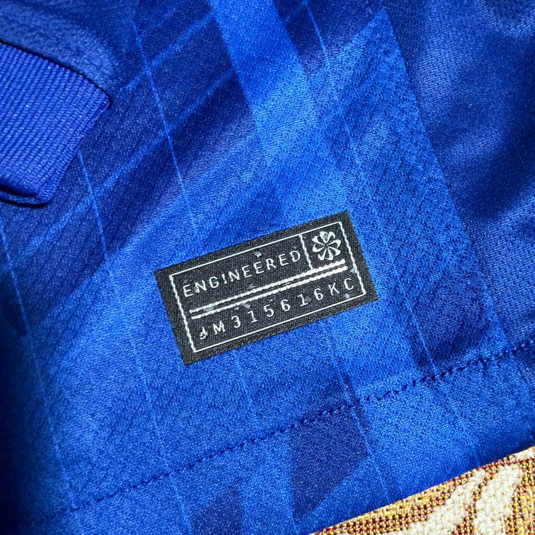 チェルシー パーマー 長袖ユニフォーム レプリカ CL仕様 新品タグ付正規品