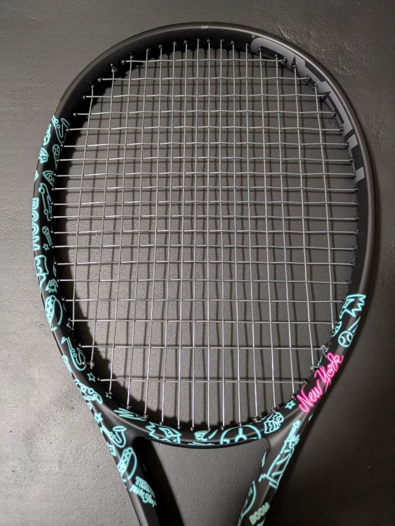 ヘッド ブーン mp G2 boom 新品同様