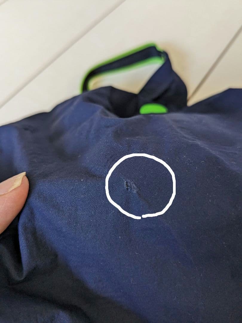 arena高速水着　アクアフォースライトニング　SSサイズ　2回着用☆おまけつき