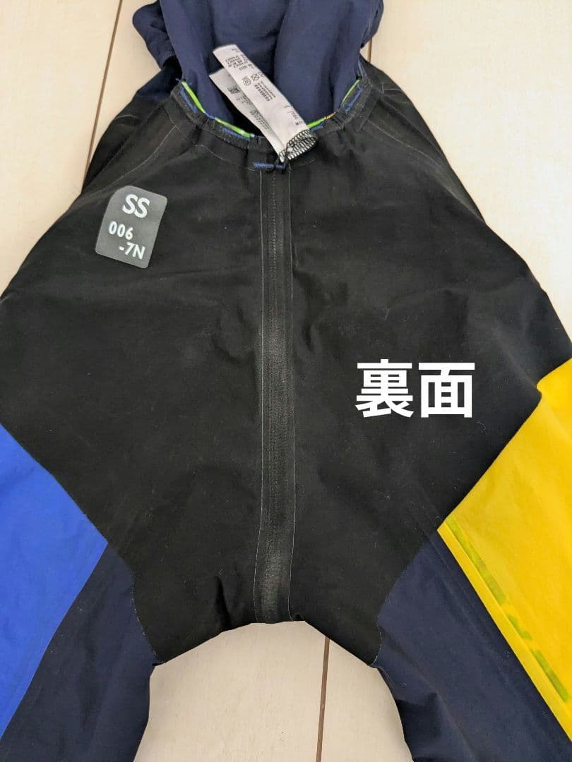 arena高速水着　アクアフォースライトニング　SSサイズ　2回着用☆おまけつき