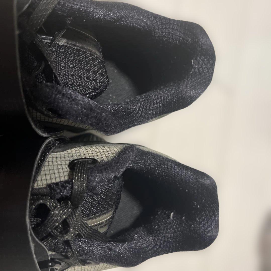 NIKE ロマレオス4