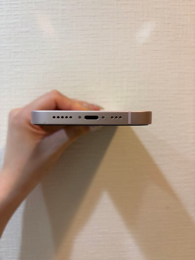 P*r様 Apple iPhone 13 本体　256GB