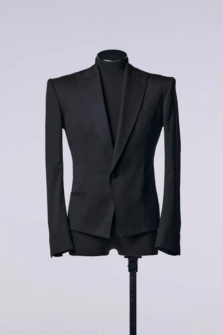 ジャケット・アウター sugizo the oneness Short Peaked Jacket