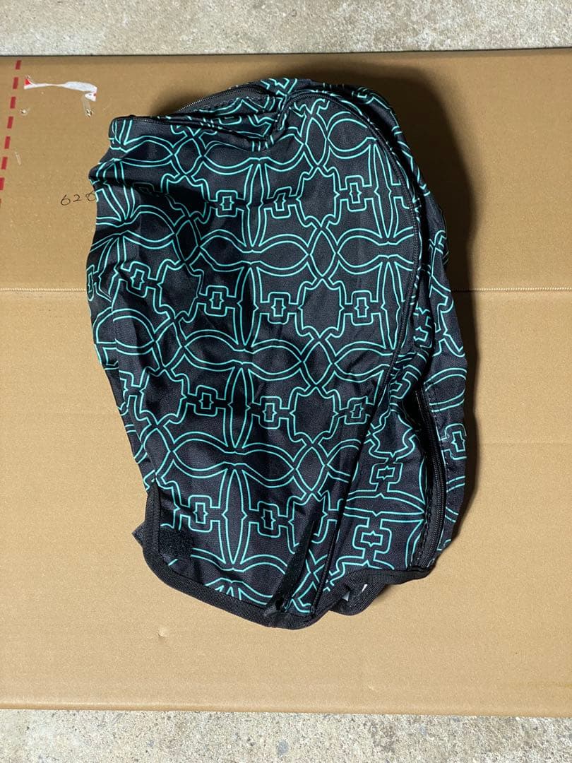 SCOTTY CAMERONスタンドキャディーバック