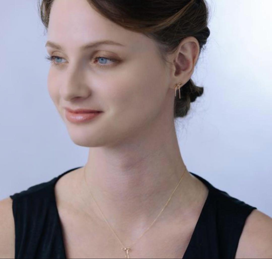 値下げ中2025冬限定インフィニティボウシルバー