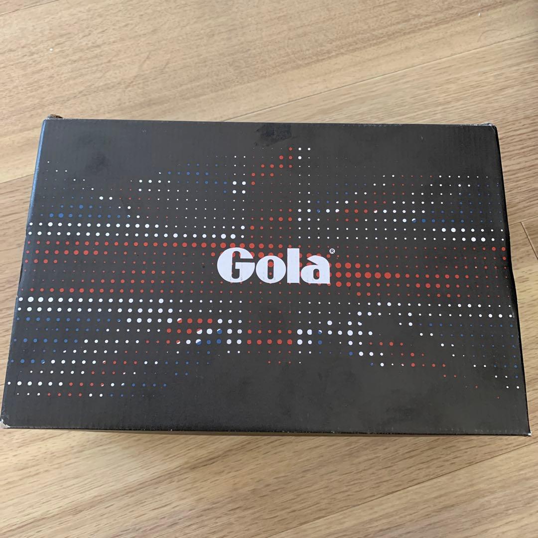 Gola サッカースパイク