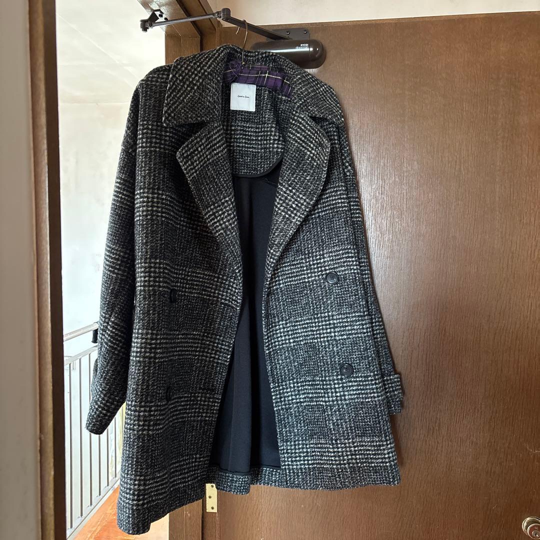 スピッツ＆スパンコート