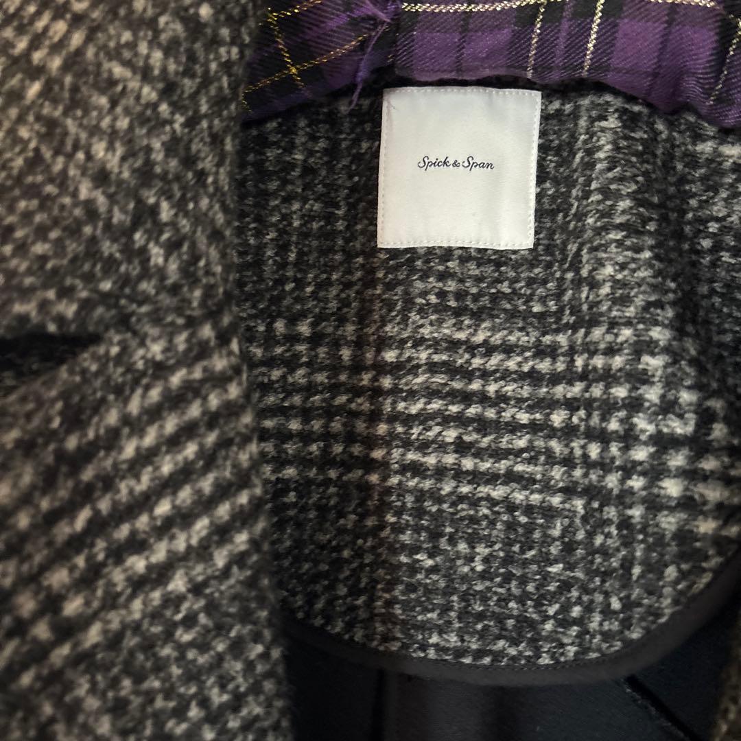 スピッツ＆スパンコート