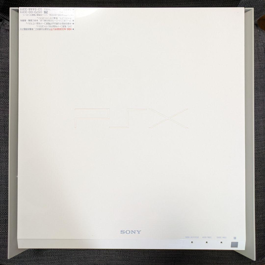 SONY PSX DESR-5500 プレステ ソニー