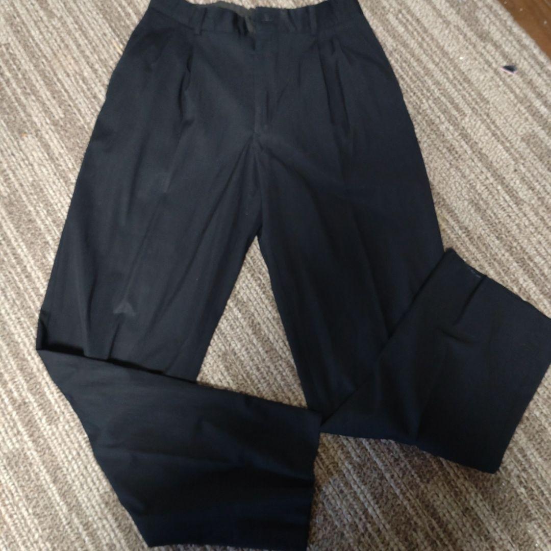 イッセイミヤケ　スーツ