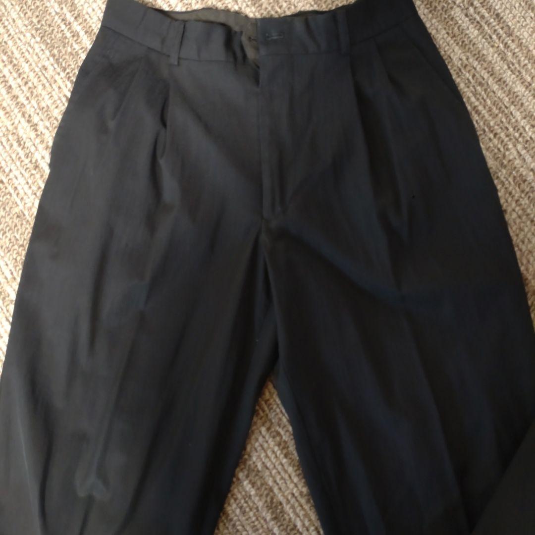 イッセイミヤケ　スーツ