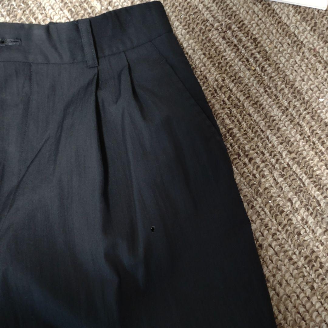 イッセイミヤケ　スーツ