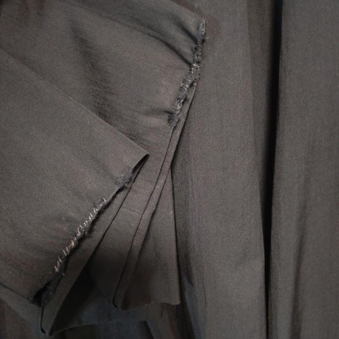 イッセイミヤケ　スーツ