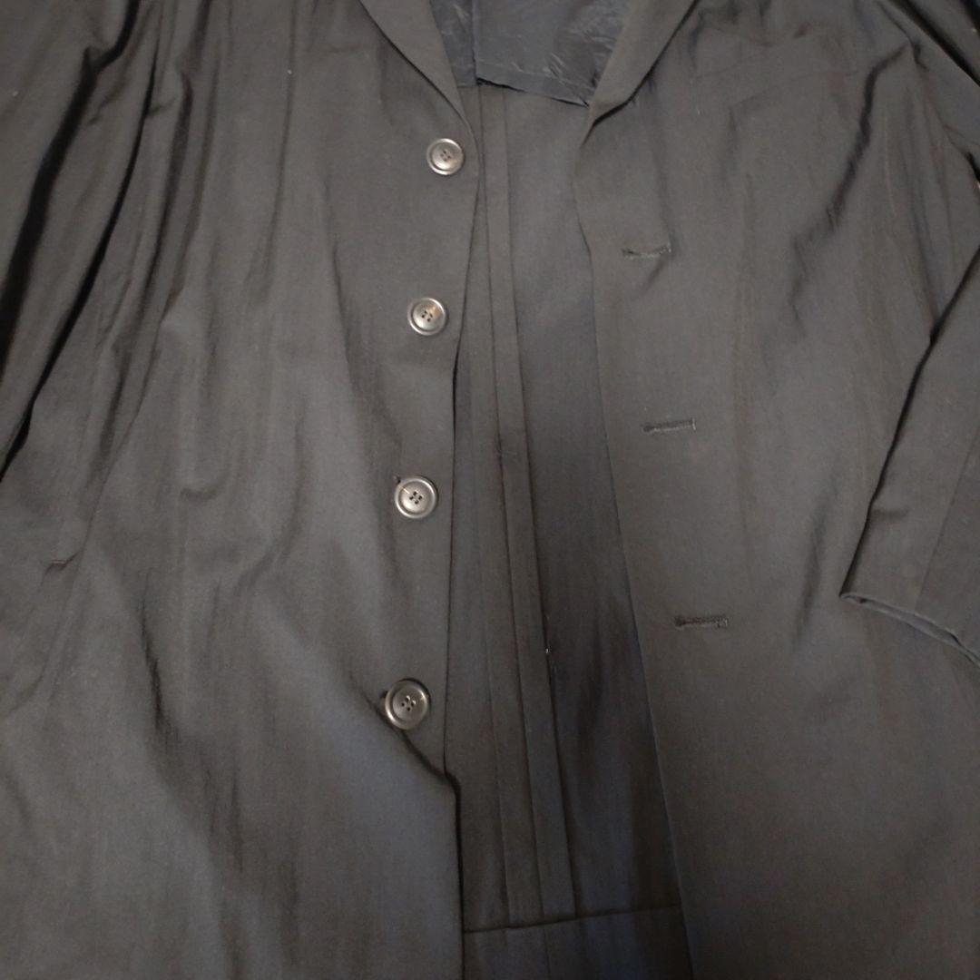 イッセイミヤケ　スーツ