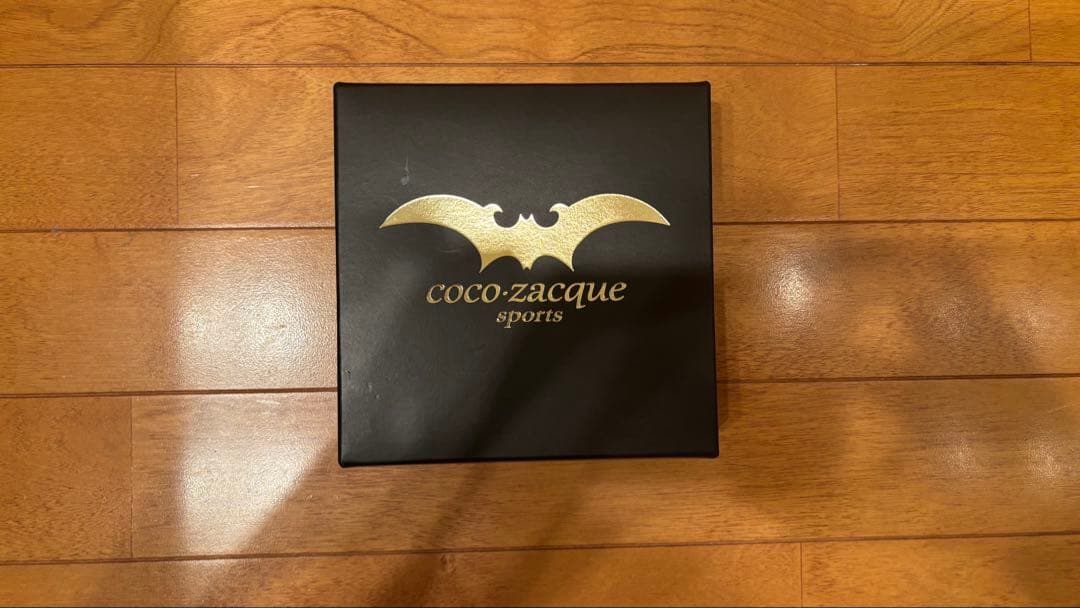 ココザックcocozacque S スポーツモデル sportsmodel