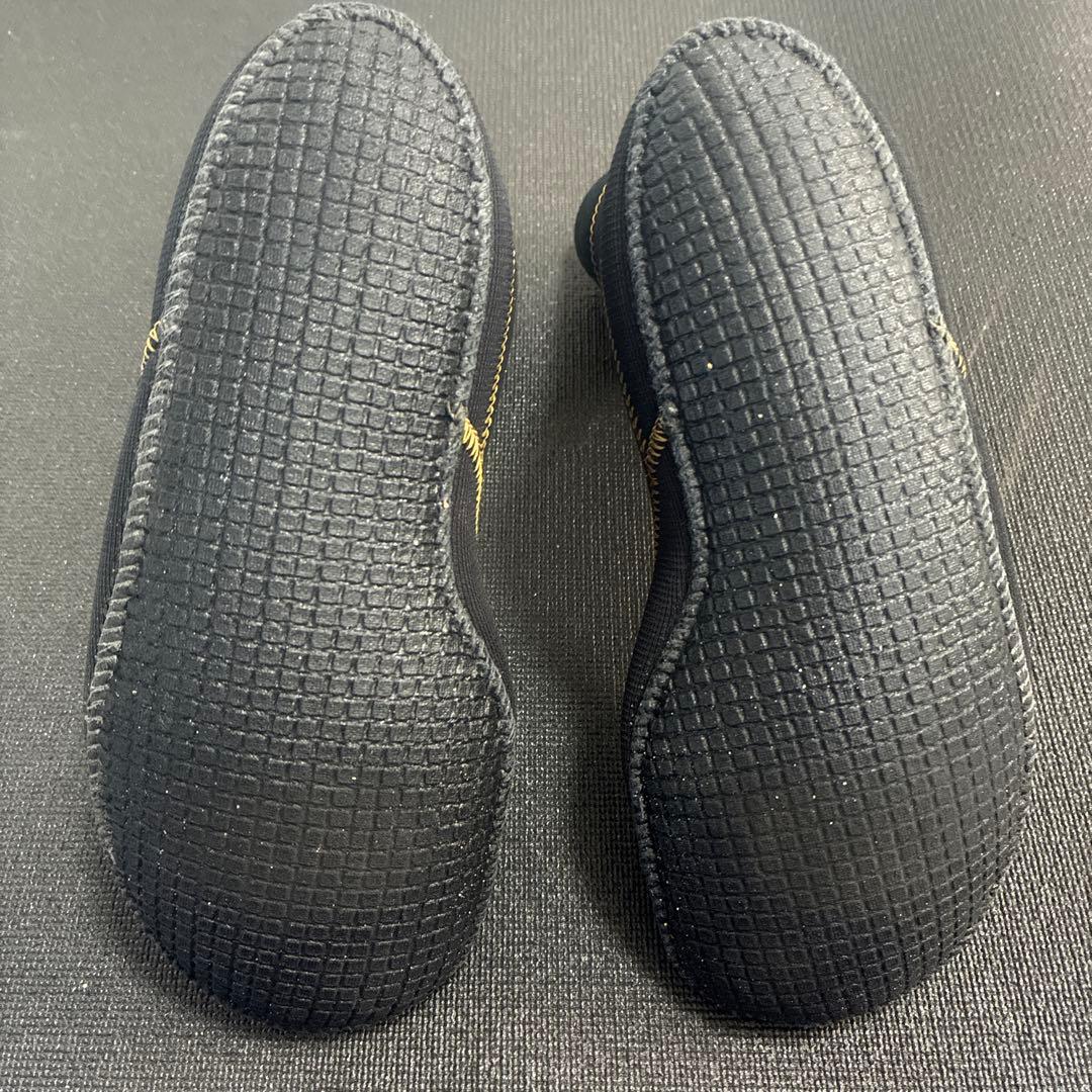 最強MAGIC サーフブーツ  ５mm HYB SOX