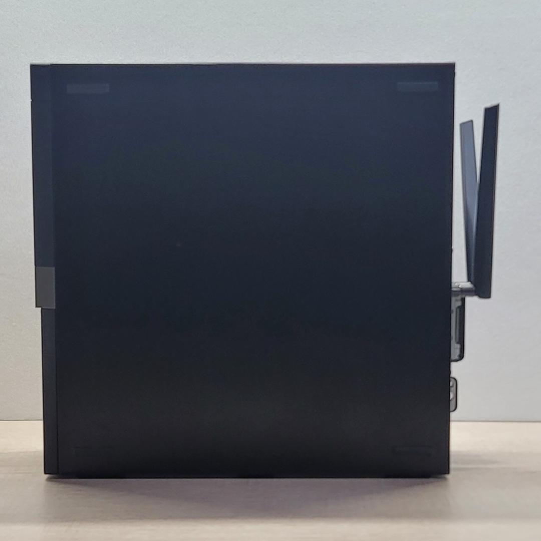 グラボ搭載／i5 9500／無線LAN内蔵／16G／SSD256G／HDD2TB