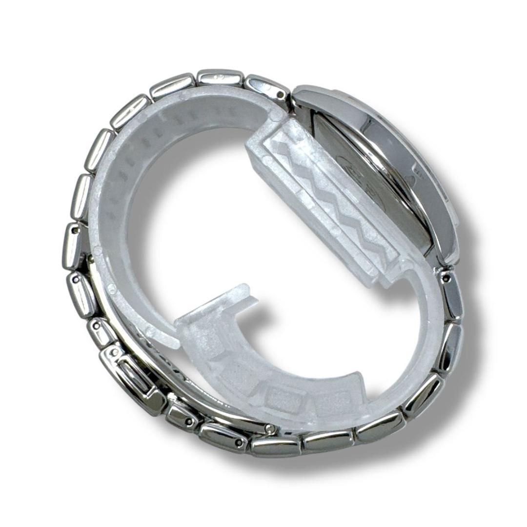 クレドール シグノ アクア 4J81-0AE0 レディース 時計 ブランド 美品