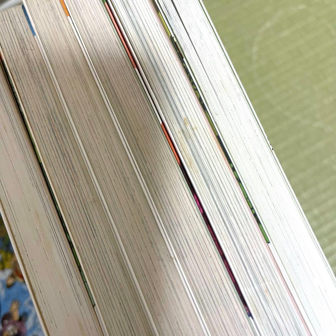 サバイバルシリーズ 52冊