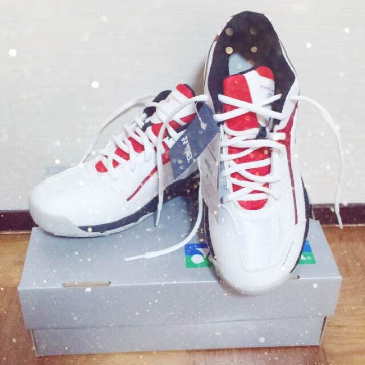 最終値下げ   ヨネックスシューズ 25センチ