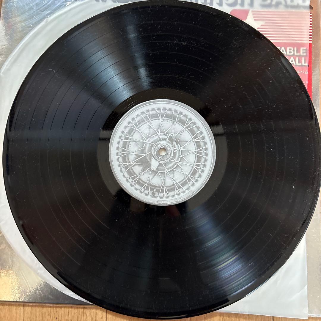 邦楽 Round Table / Cannon Ball LP