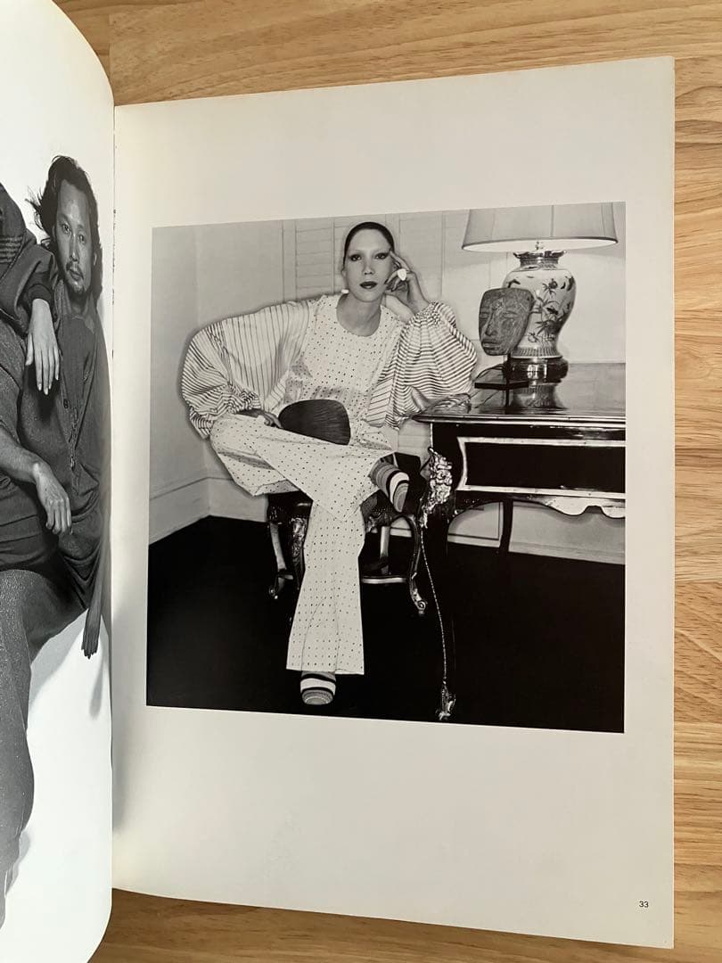 ISSEY MIYAKE East Meets West 三宅一生の発想と展開