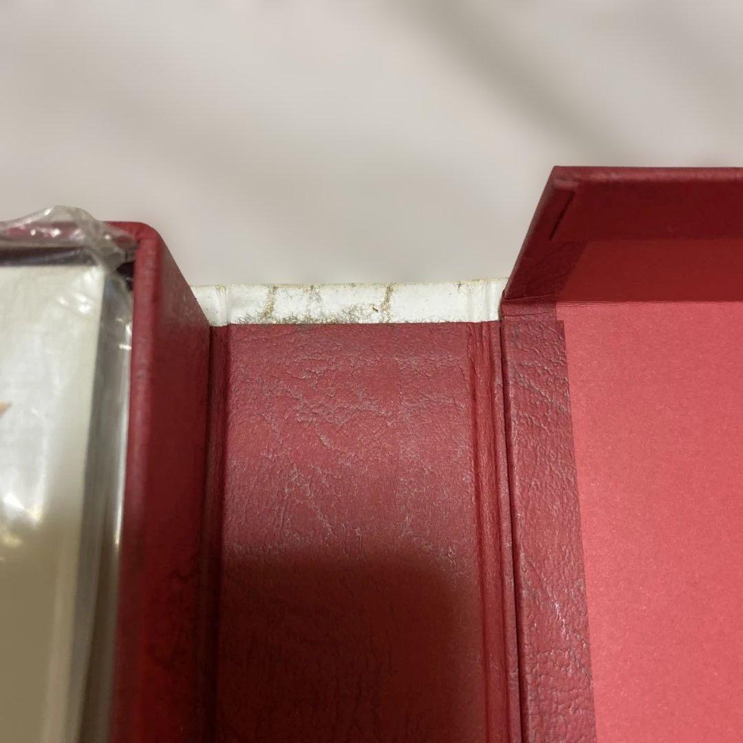 GOLDEN BOY ゴールデンボーイ LD BOX レーザーディスク