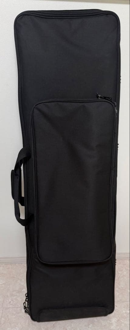 Roland GO:KEYS5 ホワイト&専用譜面台&ソフトケース&WC-1