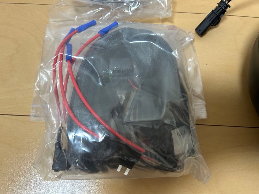 パーツ PANTHERA LEO ACTIVE SOUND