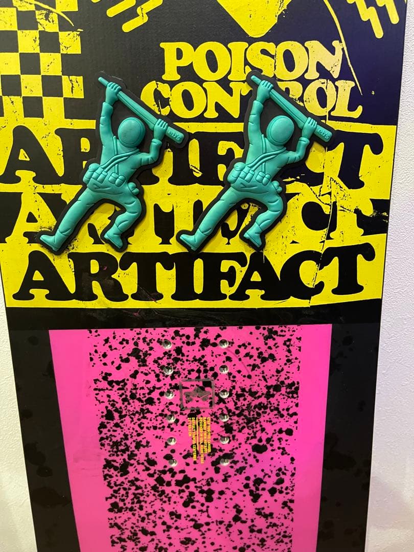 Gofko Vasilev　ROME SDS