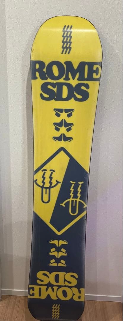 Gofko Vasilev　ROME SDS