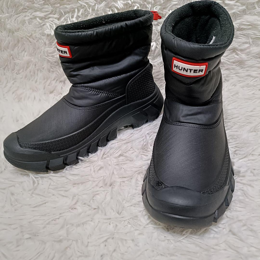 スノーボード HUNTER W INTREPID SHORT  BOOTS 25.0