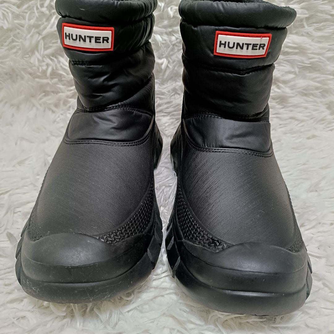 スノーボード HUNTER W INTREPID SHORT  BOOTS 25.0