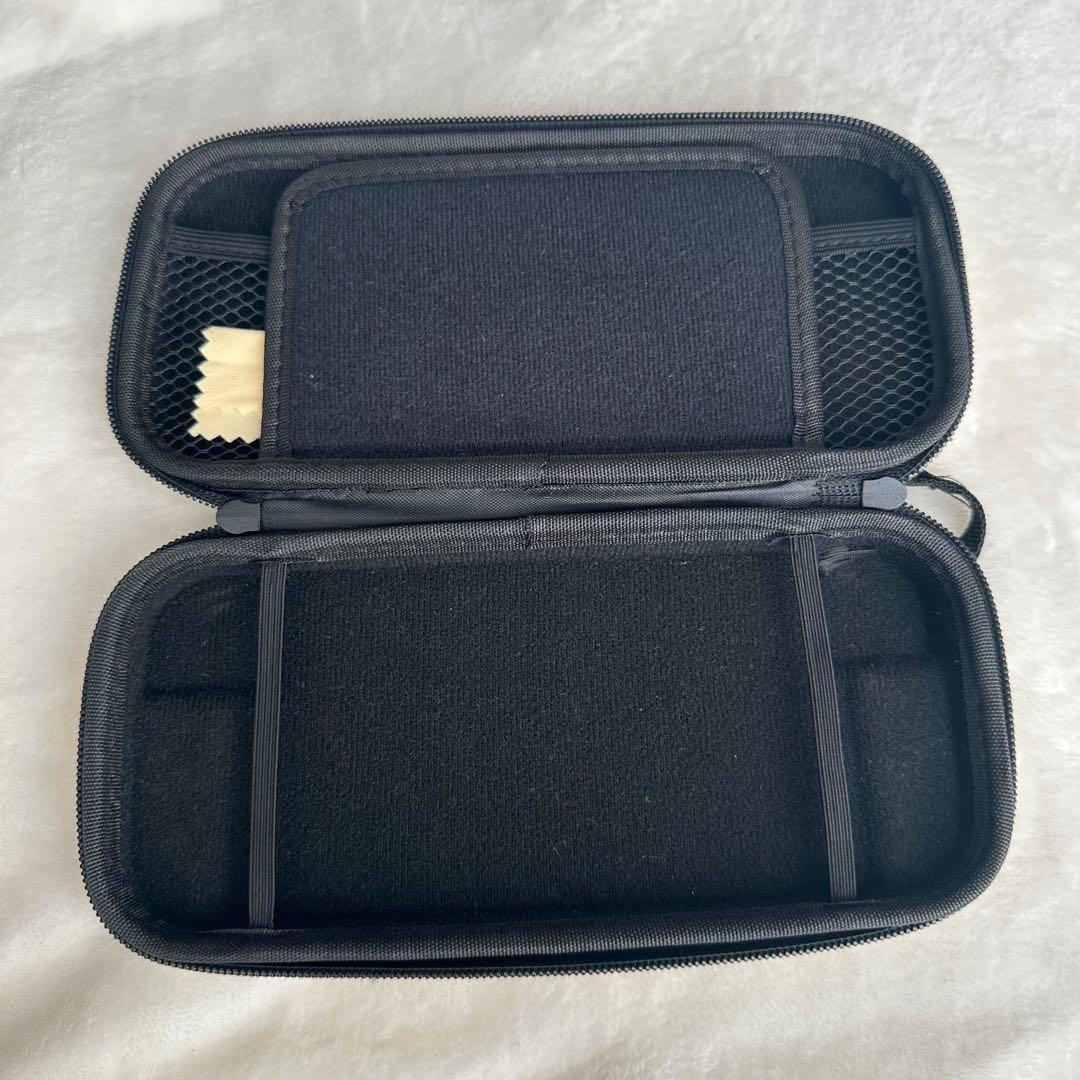 値下げNintendo Switch Lite イエロー本体　ケースフィルム付