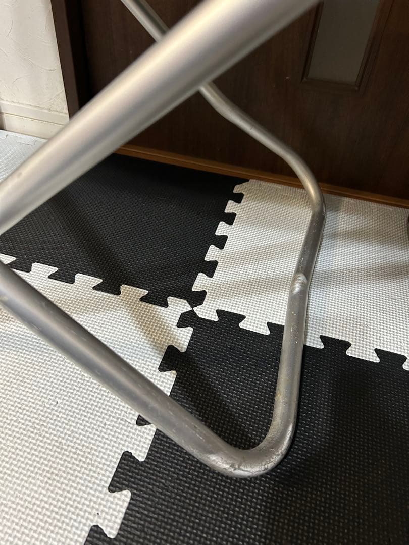 スノーピーク　 peak パッドインチェア ディレクターズチェア　2脚