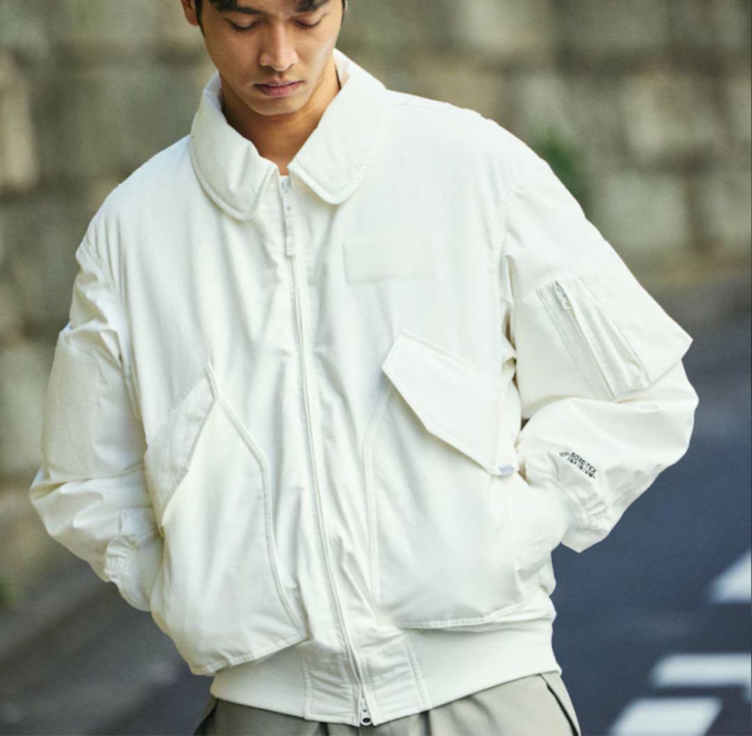 TTさん専用+phenixフェニックスGORE-TEX DOWN Flight