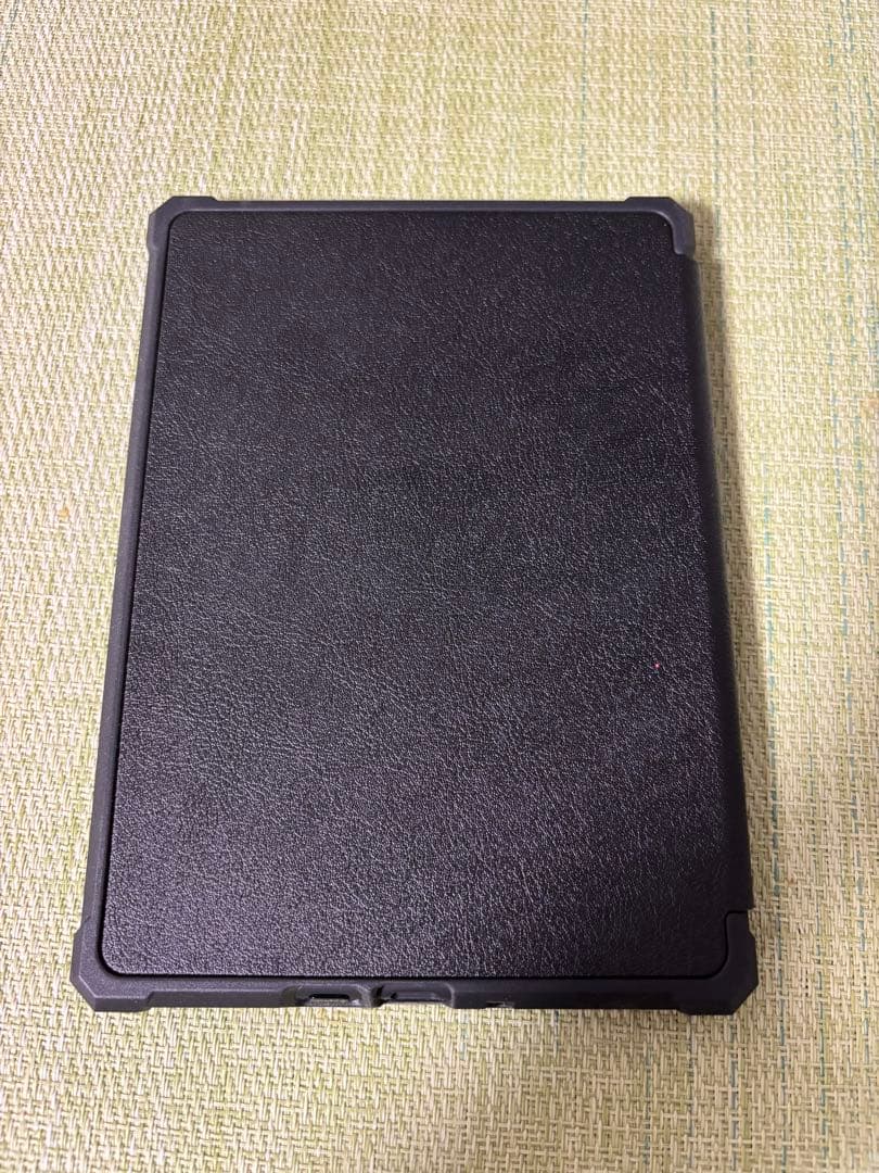 カバー付／Kindle Paperwhite 11世代　8GB 広告なし