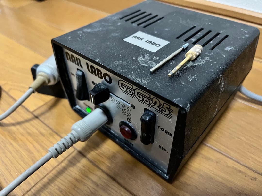 nail labo ネイルマシン