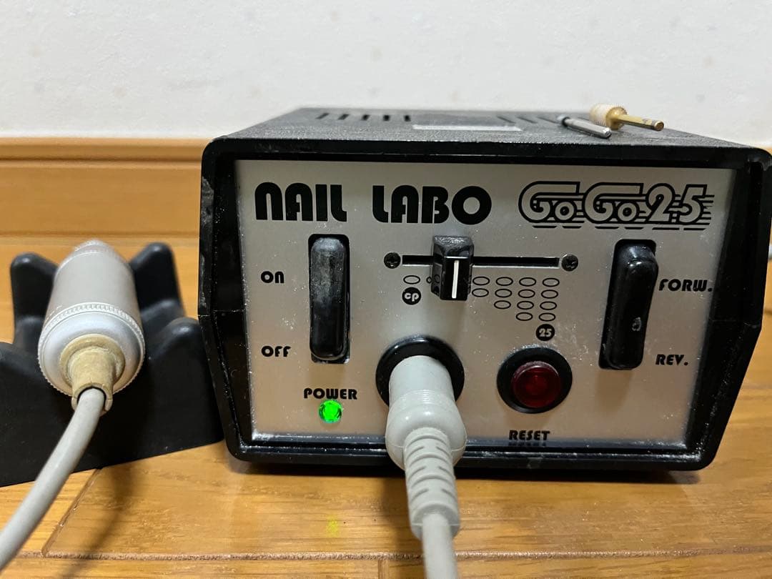 nail labo ネイルマシン