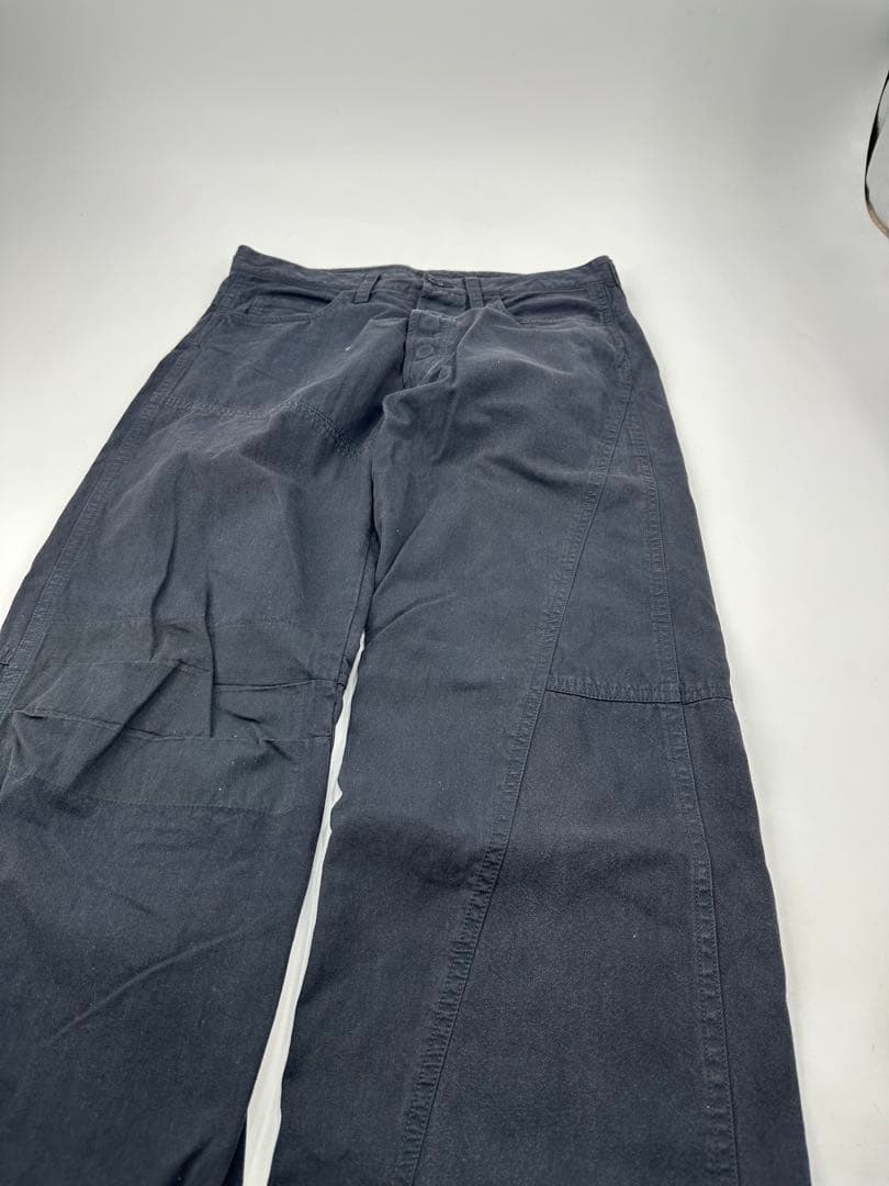希少/アーカイブ 80s〜90s/Y's for men/ y2k パンツ