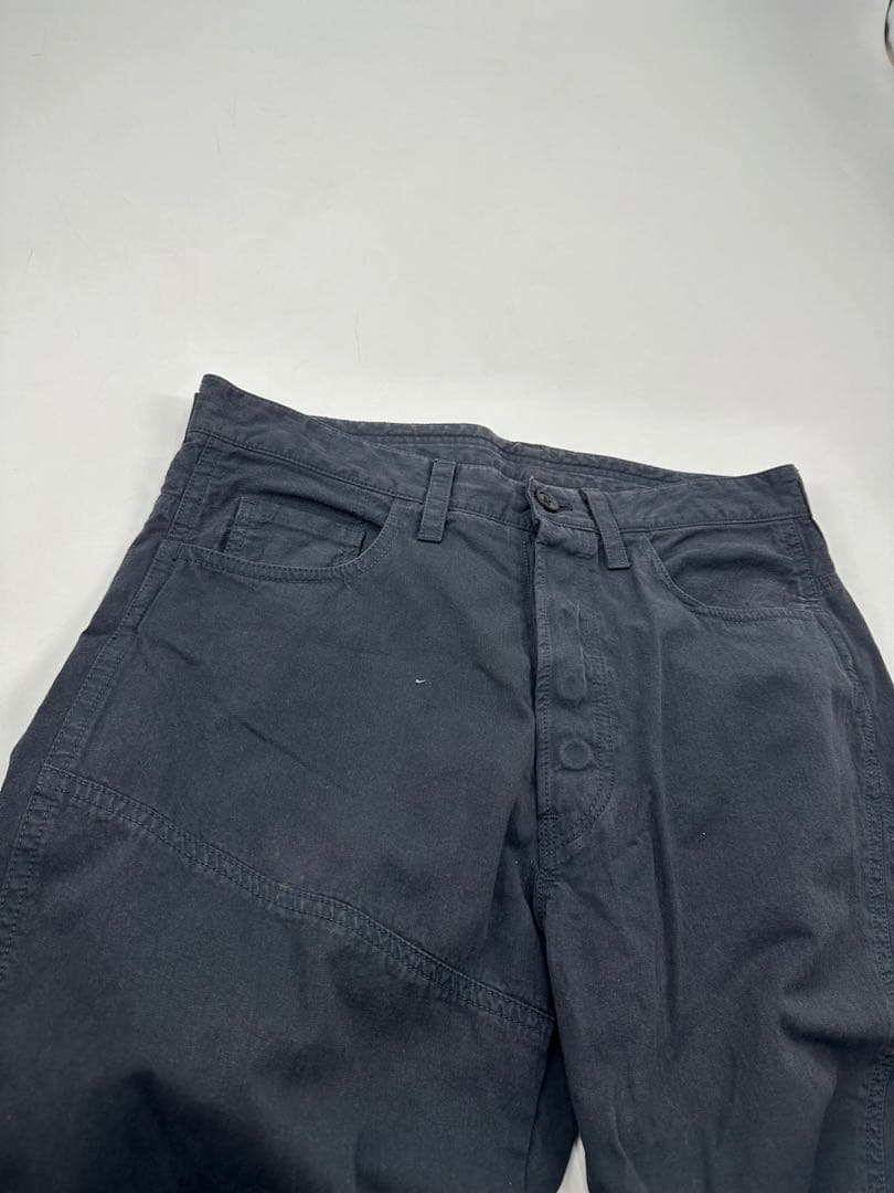 希少/アーカイブ 80s〜90s/Y's for men/ y2k パンツ