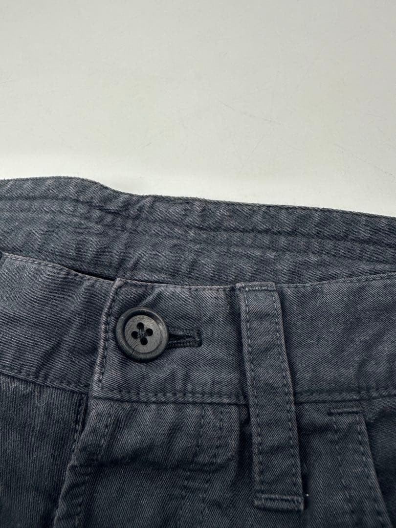 希少/アーカイブ 80s〜90s/Y's for men/ y2k パンツ