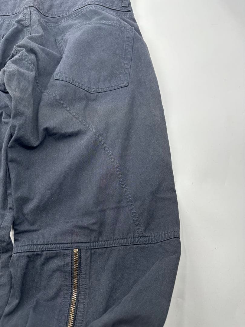 希少/アーカイブ 80s〜90s/Y's for men/ y2k パンツ