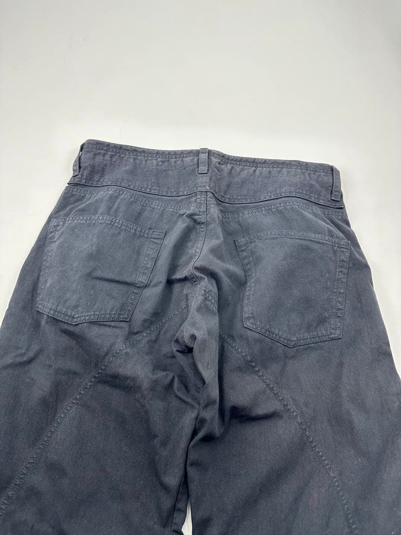 希少/アーカイブ 80s〜90s/Y's for men/ y2k パンツ