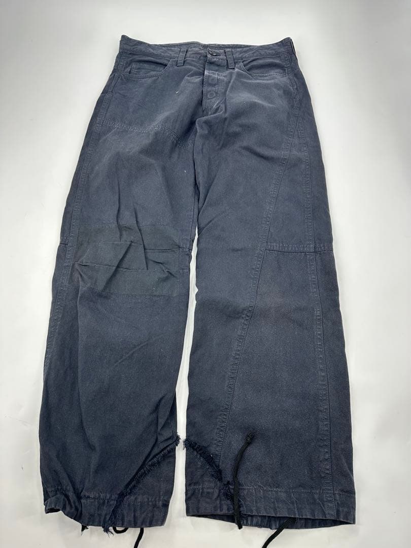 希少/アーカイブ 80s〜90s/Y's for men/ y2k パンツ